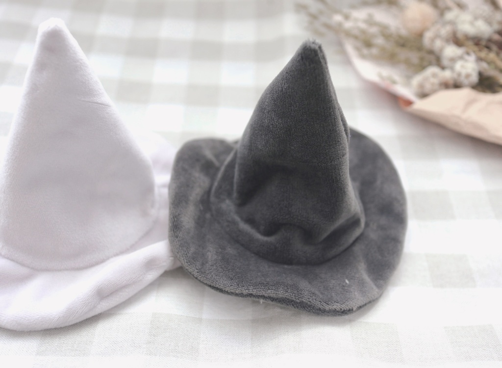 ウィッチハット