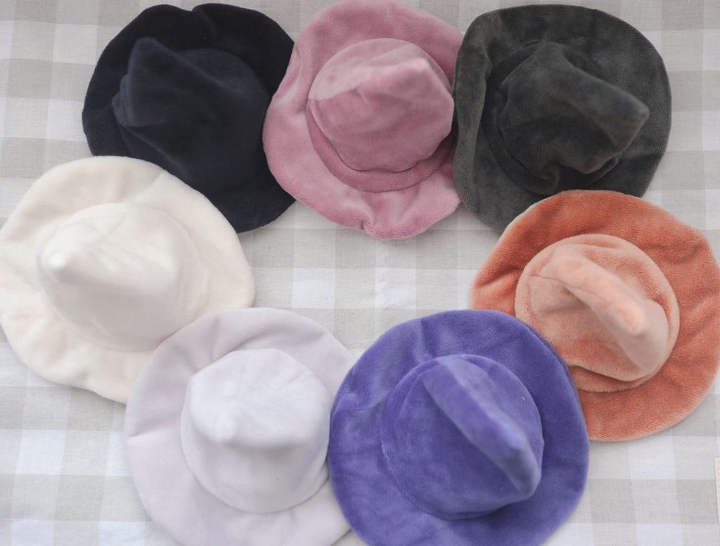 ウィッチハット