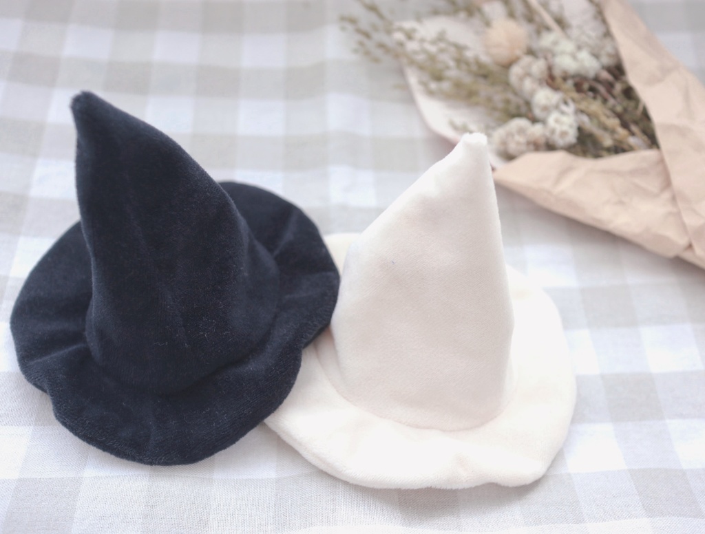 ウィッチハット