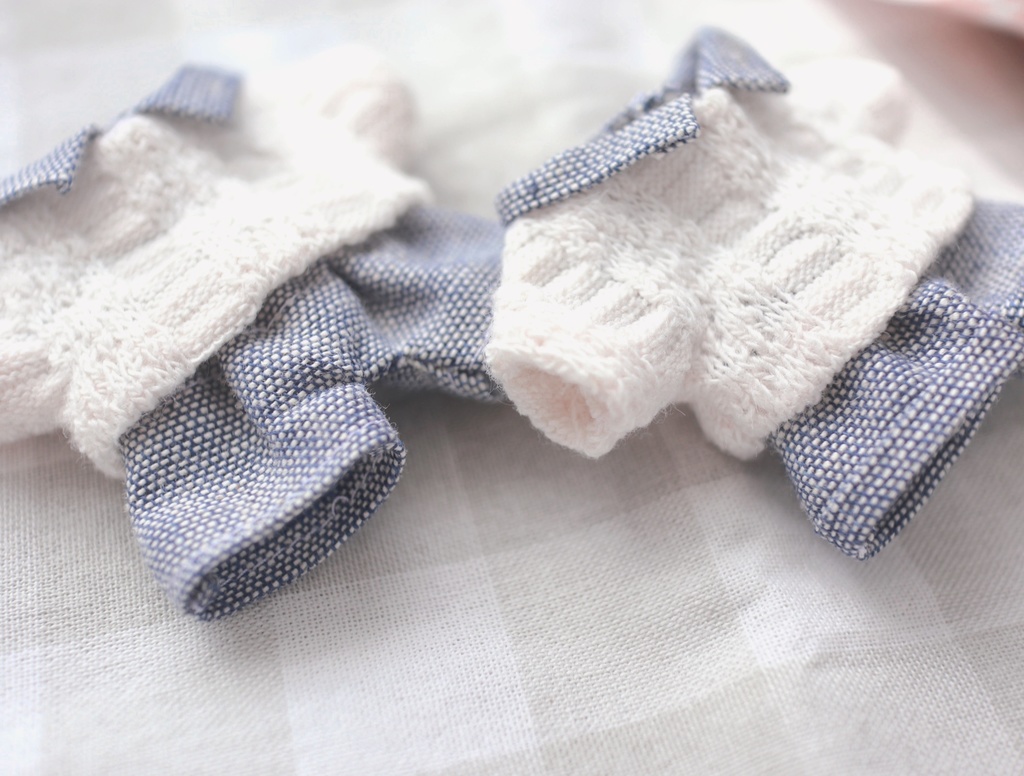 セットアップ(10cm-12cm)