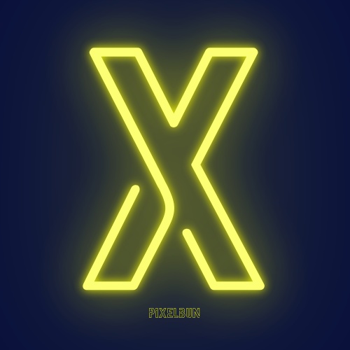 SNS用アイコン イラスト【全24種】パック.        24icon in PNG & PDF formats!!