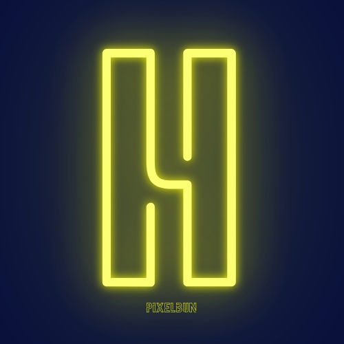 SNS用アイコン イラスト【全24種】パック.        24icon in PNG & PDF formats!!