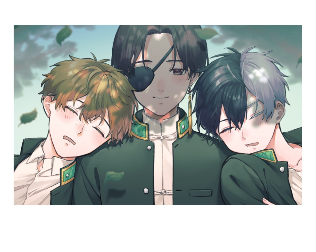 すにさフォトカード