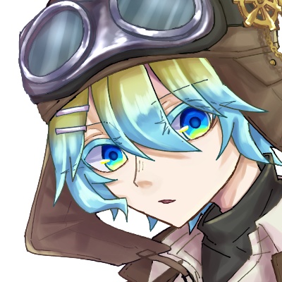 【UTAU音源】RECU連続音 -夕影-