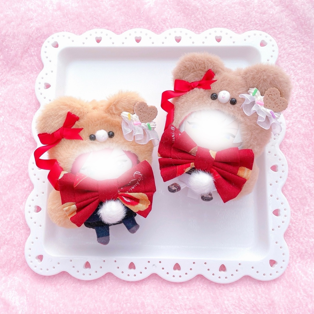 cookie♡bear🧸🍪