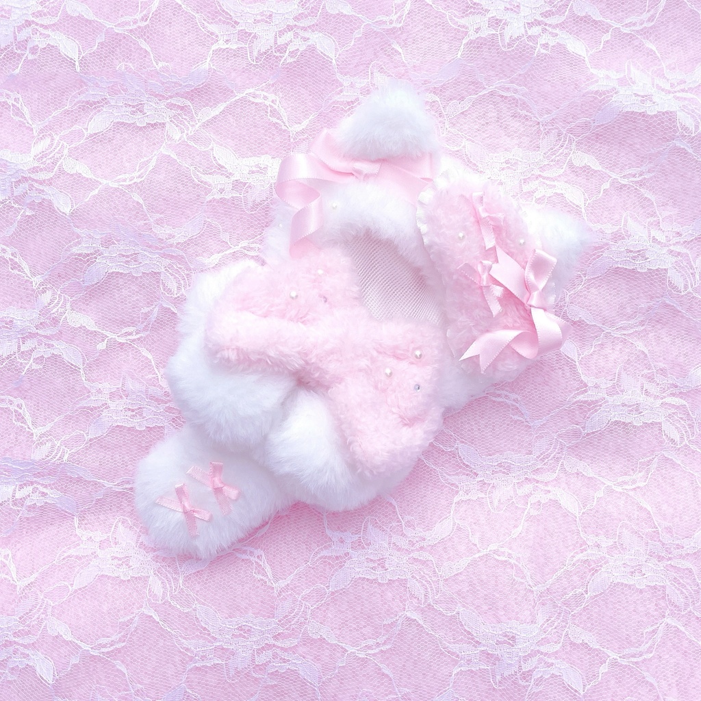 おやすみ♡もふねこさん