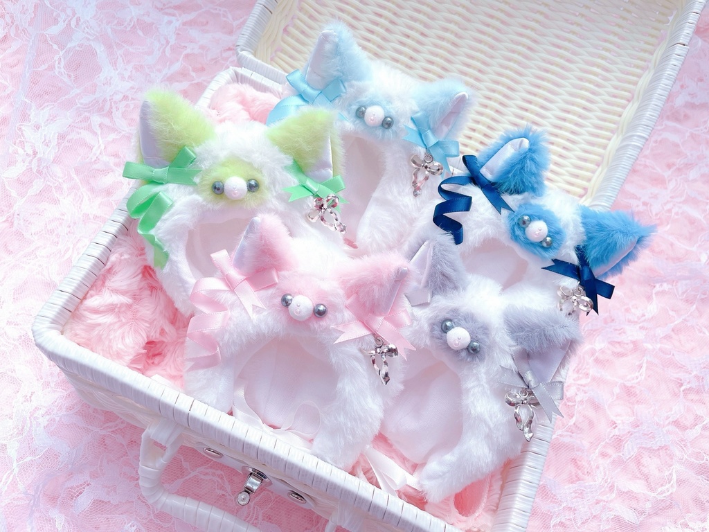 ใ10-12cmใLoveletter๐๐โก.ยท