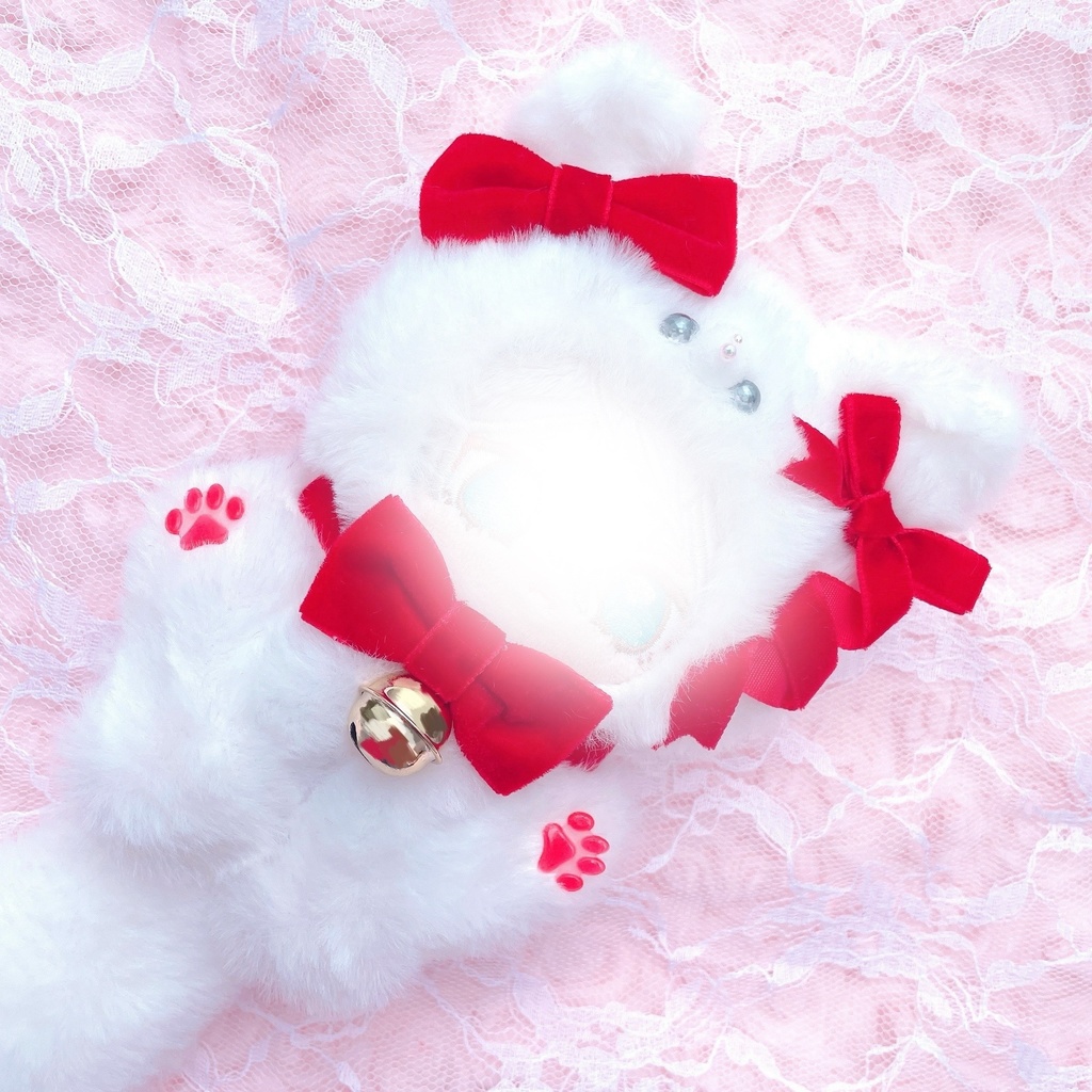 【10-12cm】ぼんやりねこさん🫧𓂃⟡.·