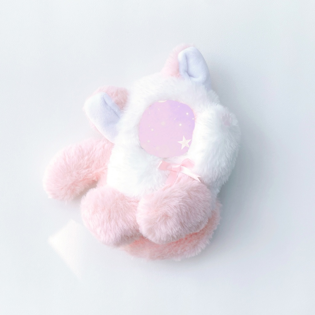 【10-12cm】ごろりんっ♩にゃんこ