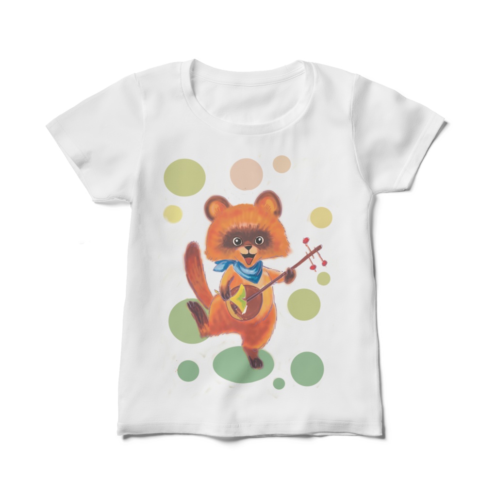 ぽんぽこロック