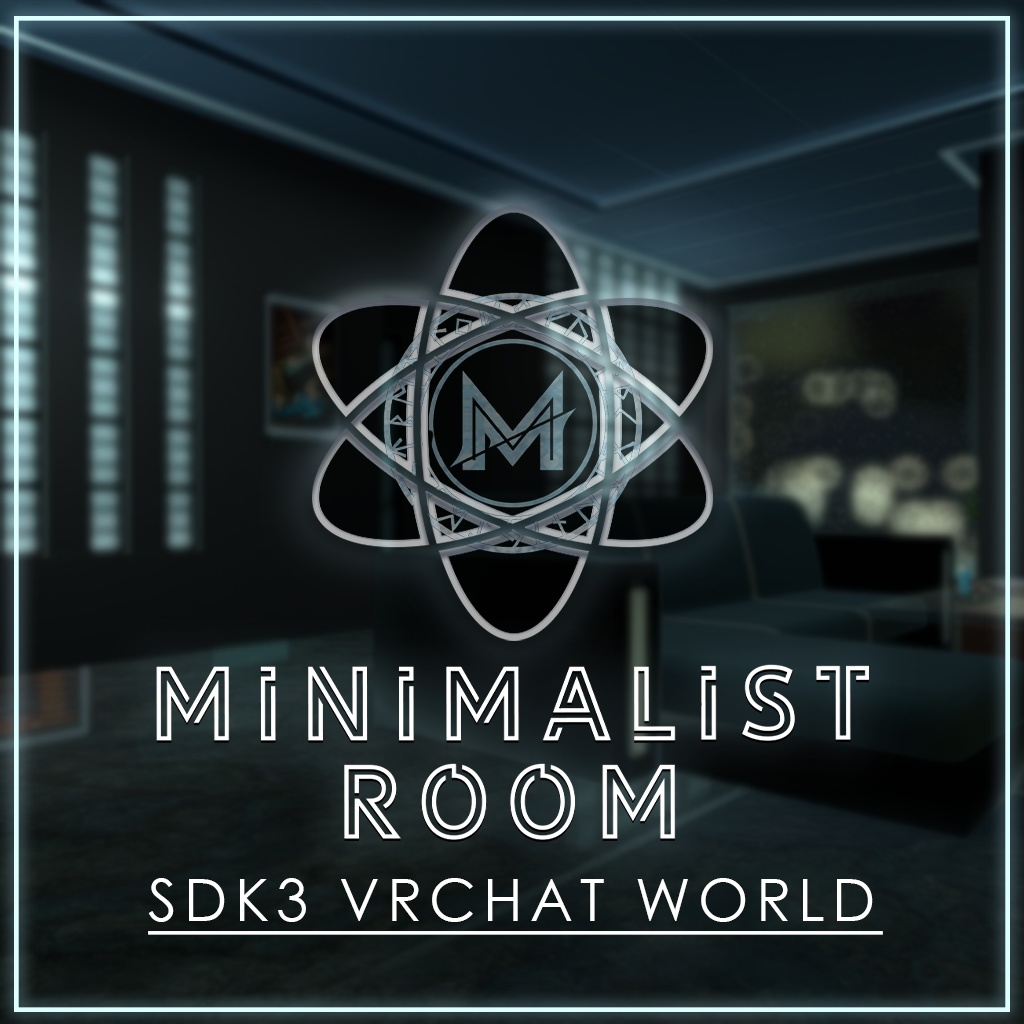 Minimalist Room SDK3