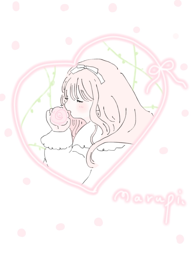 スマホ・iPad壁紙