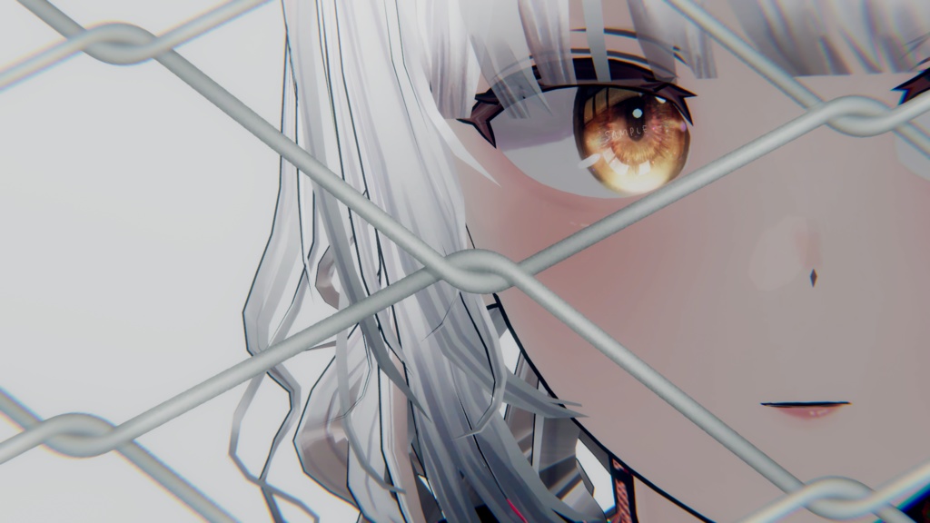 〈Grus〉手書き水彩風アイテクスチャ+α