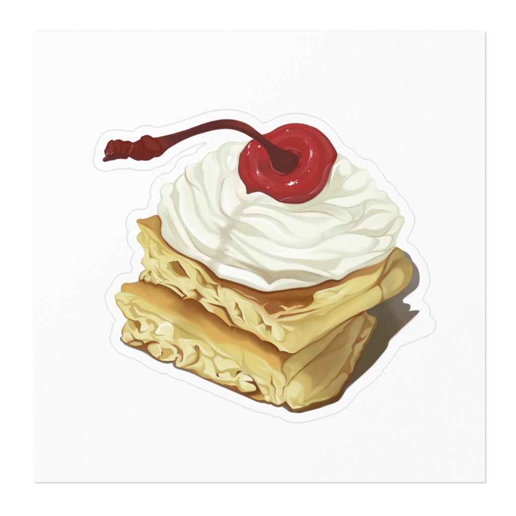 ひとくちパンケーキ