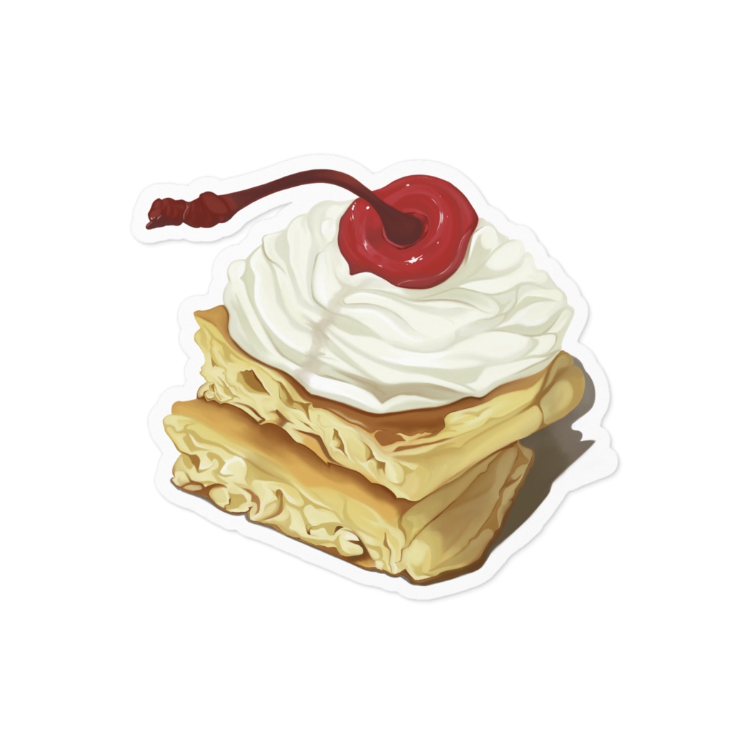 ひとくちパンケーキ