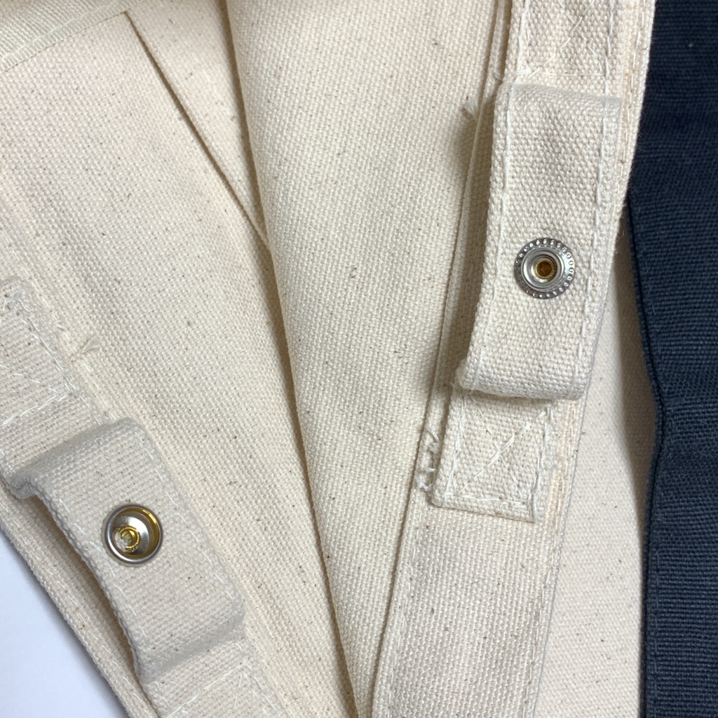 VIVA!UFO筒型トートバッグ