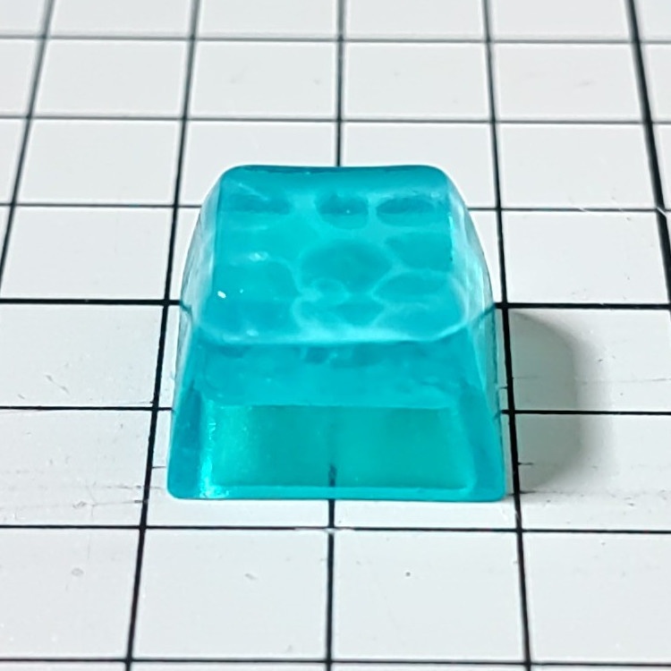 海面キーキャップ