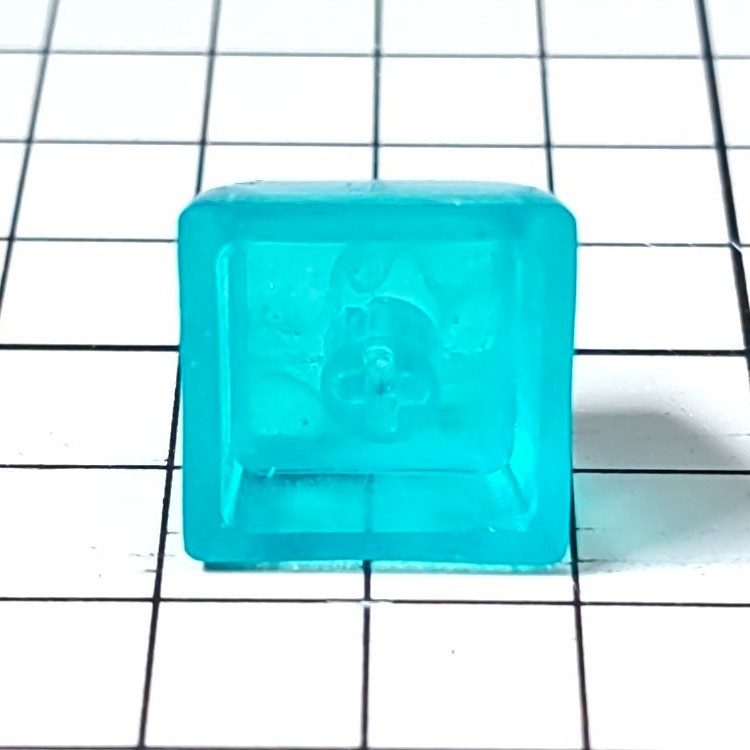 海面キーキャップ