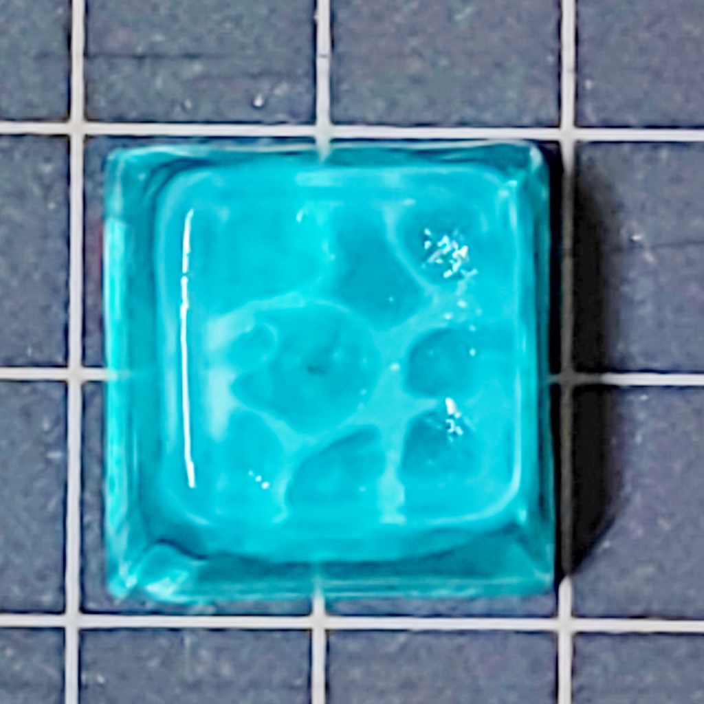 海面キーキャップ