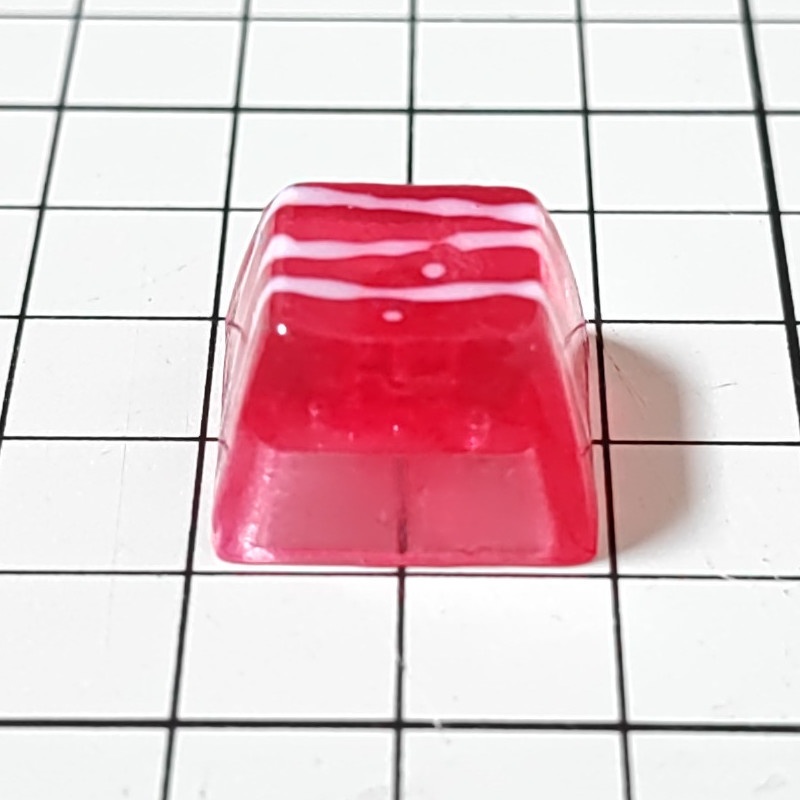 縁日ヨーヨーキーキャップ