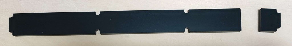 Teihai70H オプションパーツ