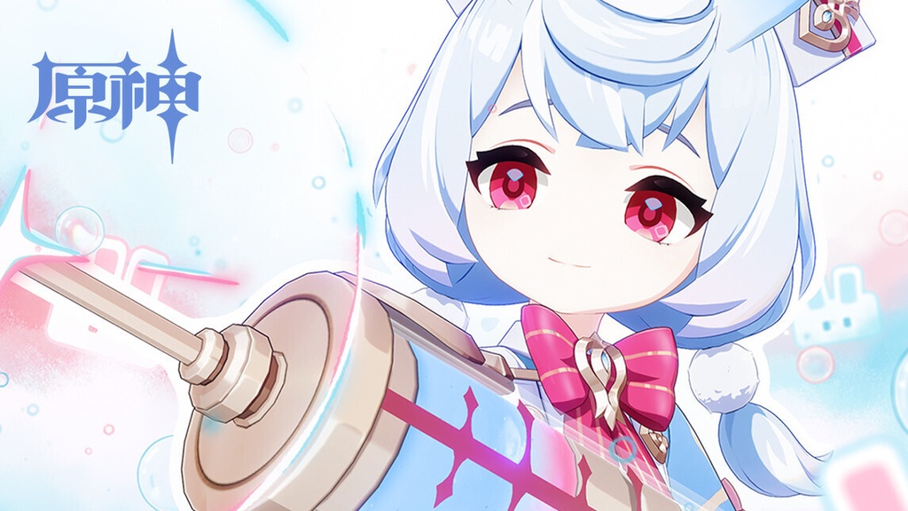 Original 3D anime model-101 [MMD] [PMX]