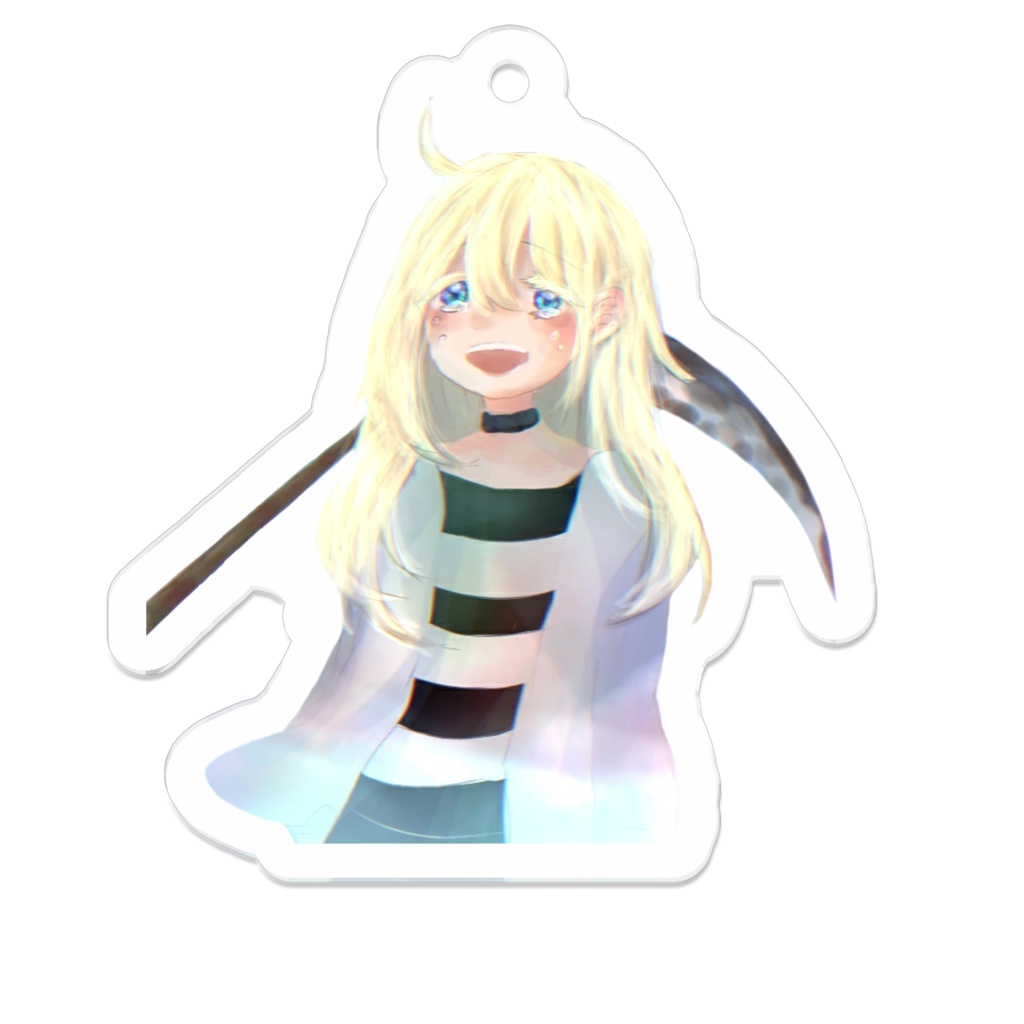 =Rachel=