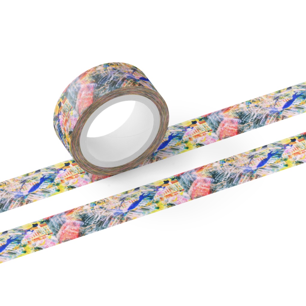 悩んだ果てに見えるもの。