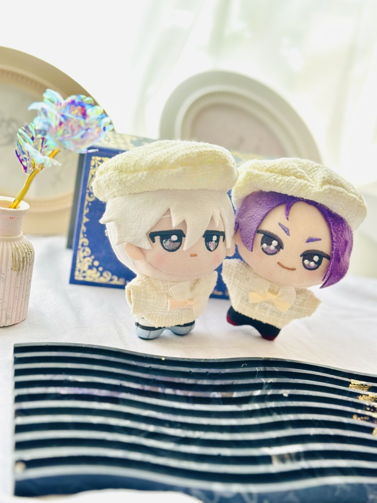 春とリボンの妖精