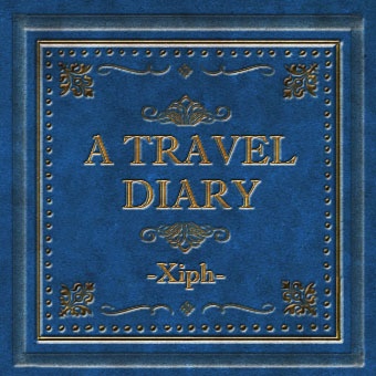 A TRAVEL DIARY