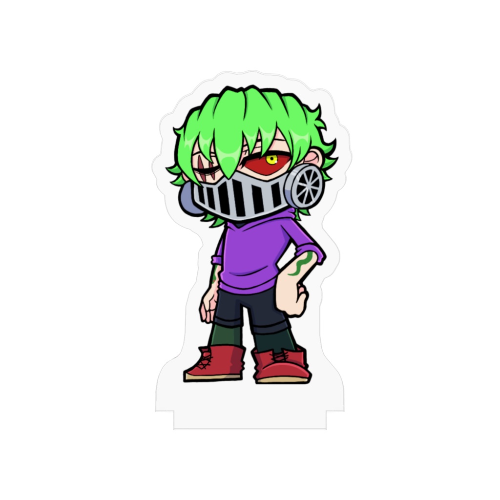 ガラン(ツミキアクスタシリーズ)