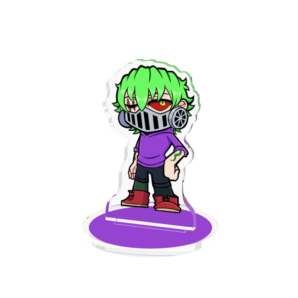 ガラン(ツミキアクスタシリーズ)
