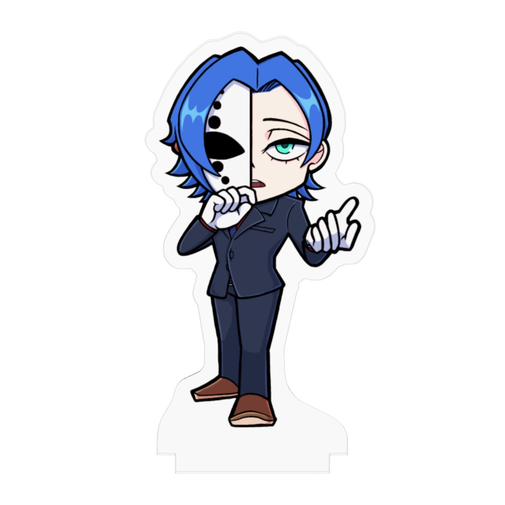 ミラ(ツミキアクスタシリーズ)