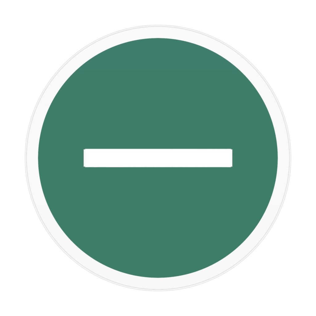 奈落 終(ツミキアクスタシリーズ)