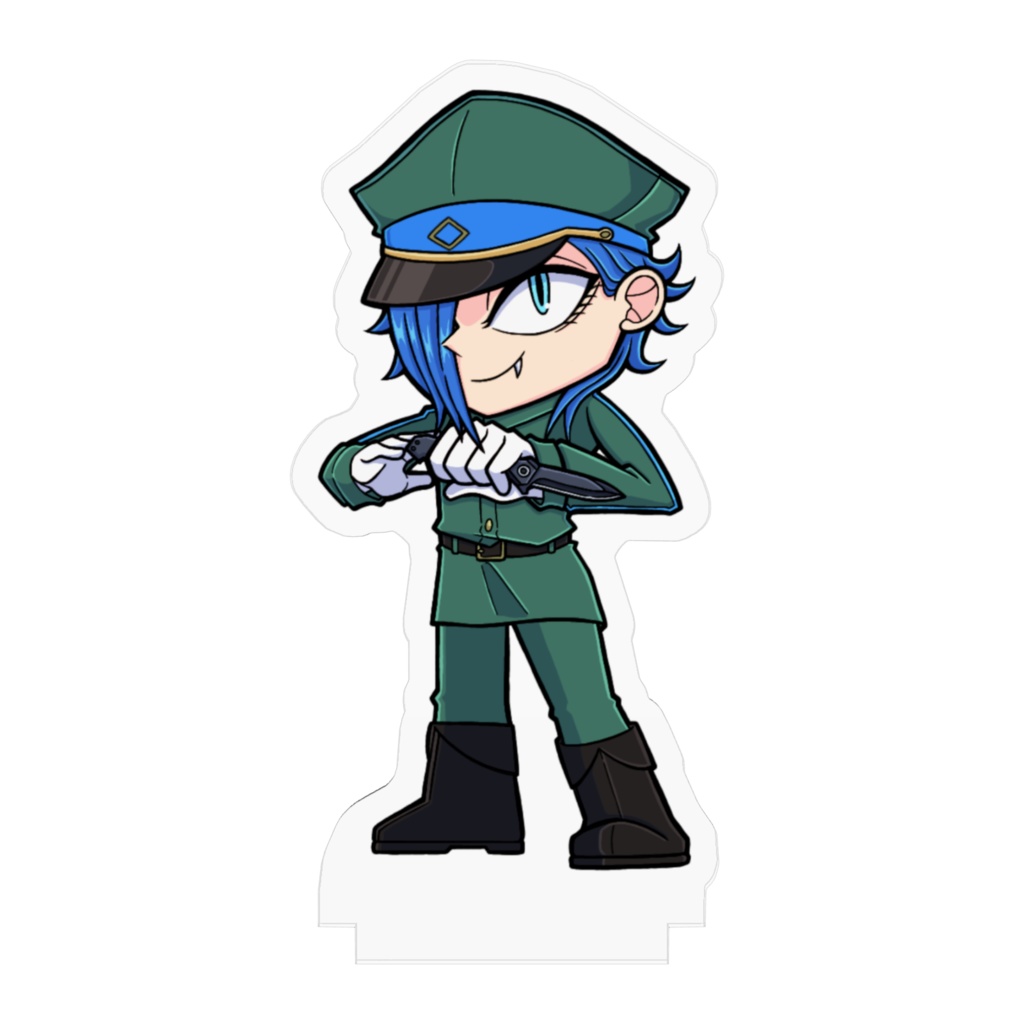 美 華煉(ツミキアクスタシリーズ)