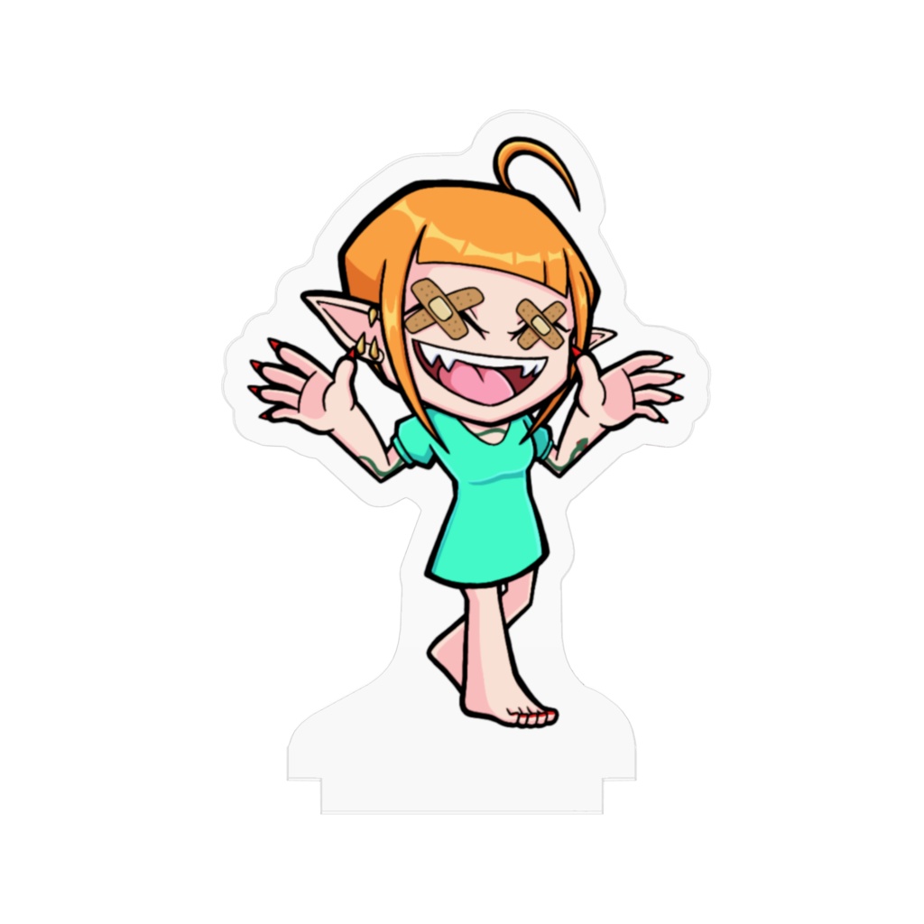 アメリ(ツミキアクスタシリーズ)