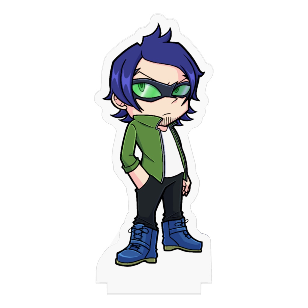 ブレイン(ツミキアクスタシリーズ)