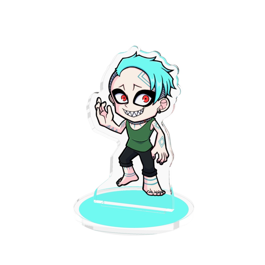 グレア(ツミキアクスタシリーズ)