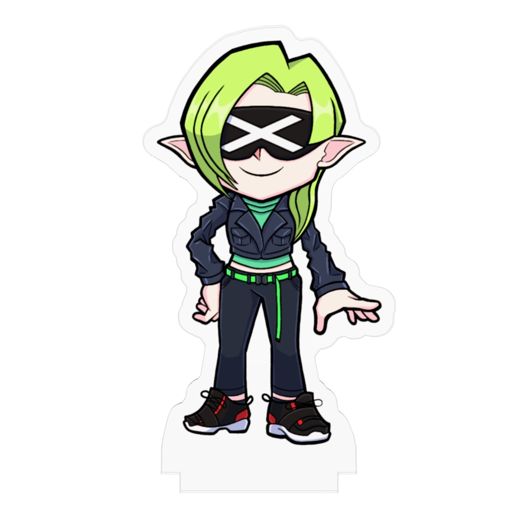 グレープ(ツミキアクスタシリーズ)