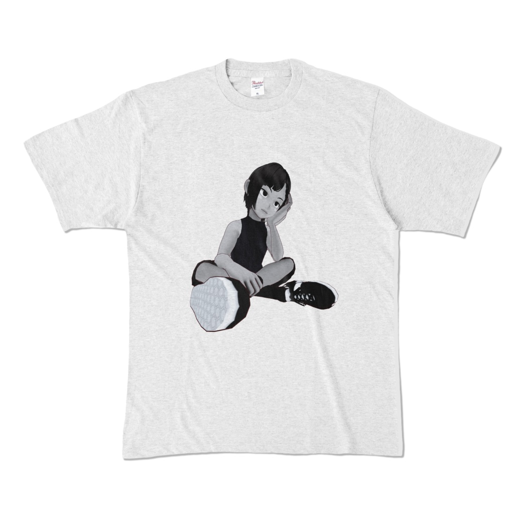 りゅういちTシャツ