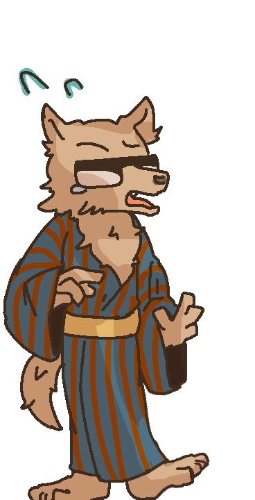 彫上応のアクキーその1 ゲラ/汗