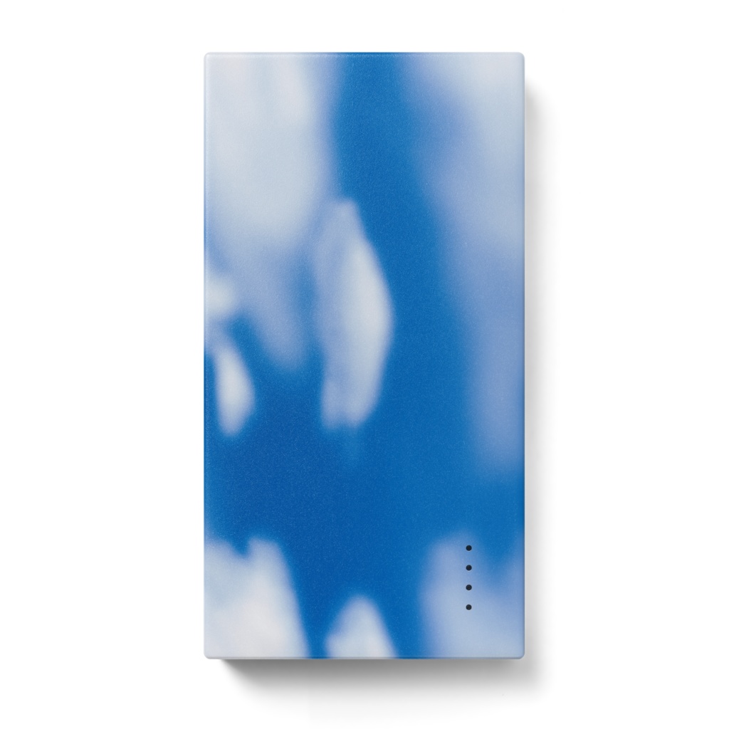 モバイルバッテリー(SKY)