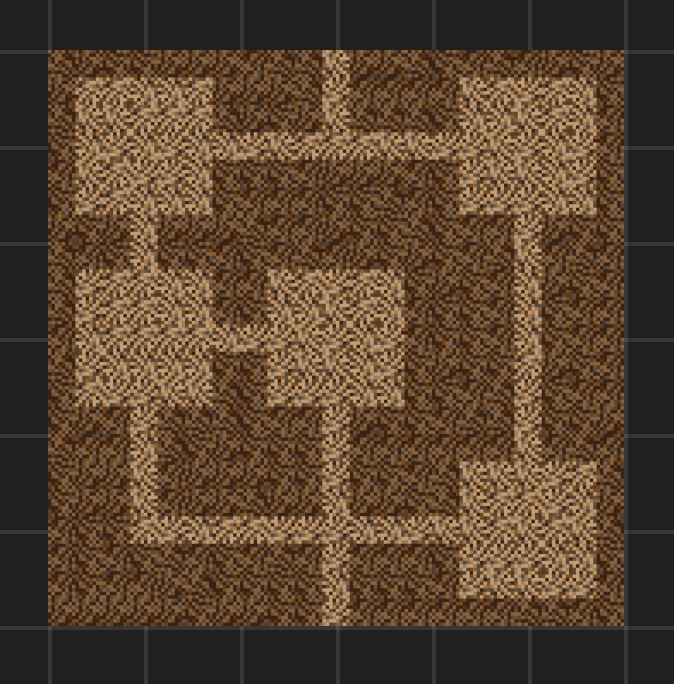 TRPG ダンジョンマップタイル【オンセ用素材集】