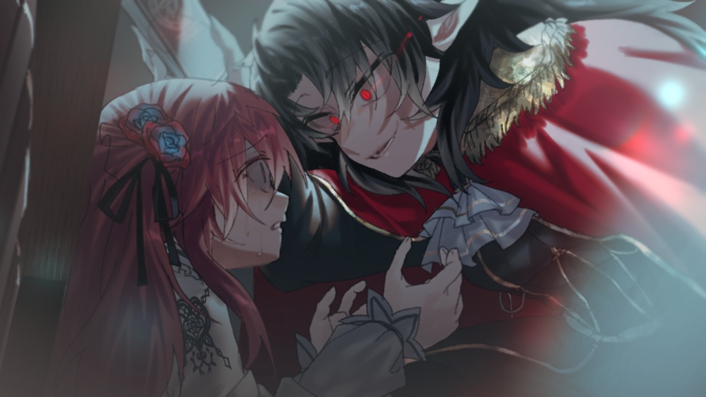 家に帰るので魔王様からの溺愛はお断りします!ver2.00