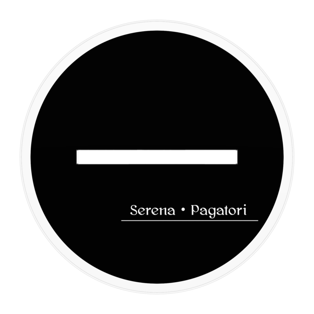 セレナ(アクスタ)