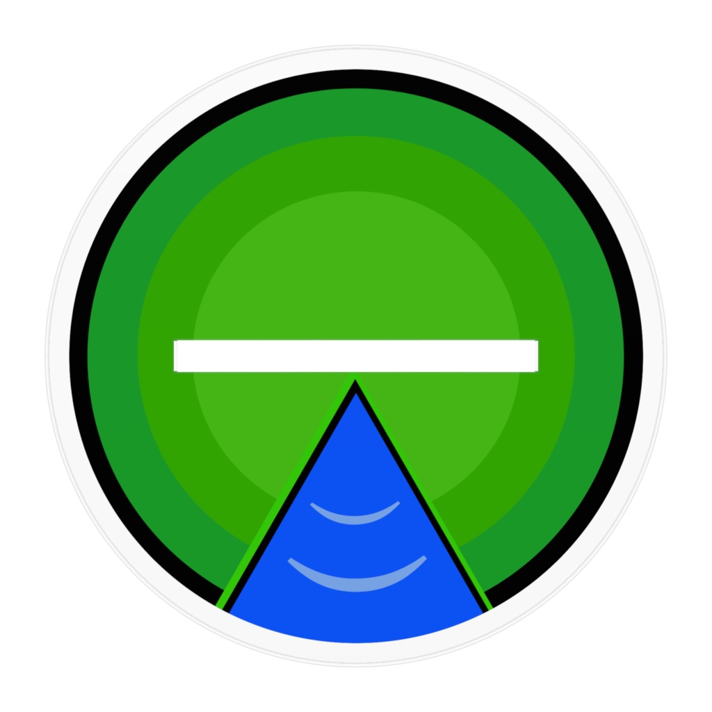 かえるのフーーーーーン