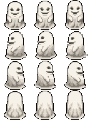 おばけ