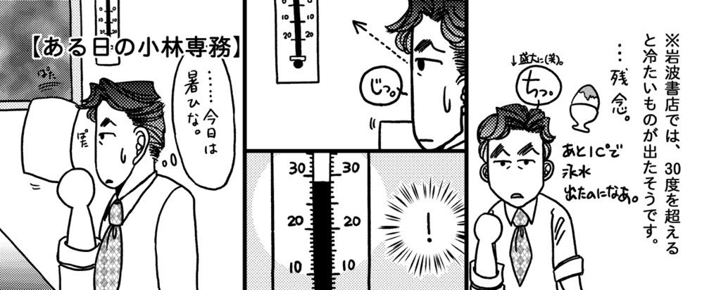 イワナミスヰツチ100