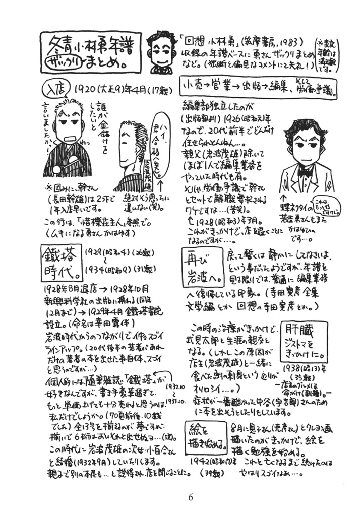 ソヨゴスヰツチ