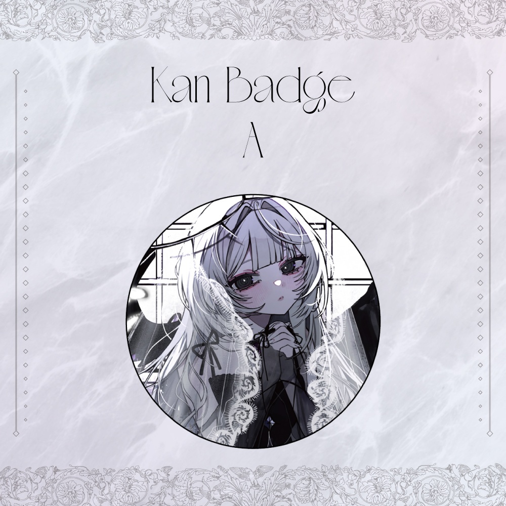 むト 8周年記念グッズ